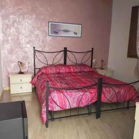 Colti Di Rosa Bed & Breakfast