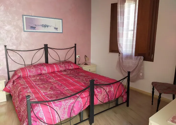 Colti Di Rosa Bed & Breakfast 3*