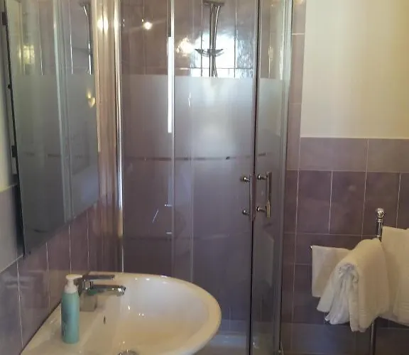 Colti Di Rosa Bed & Breakfast 3*