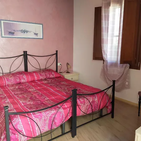 Colti Di Rosa Bed & Breakfast *