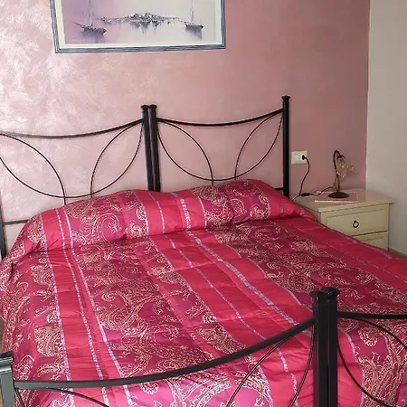 Colti Di Rosa *