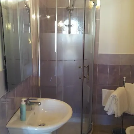 Colti Di Rosa Panzió 3*