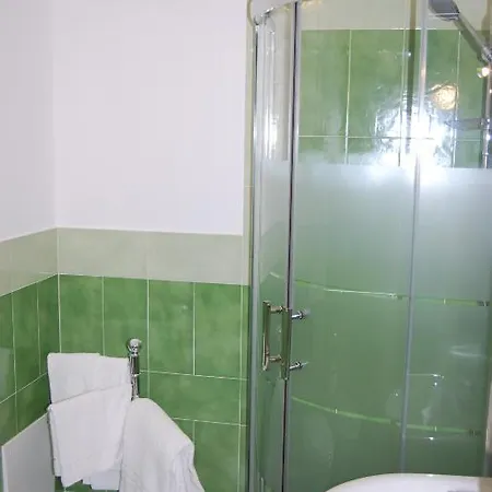 Colti Di Rosa Bed & Breakfast *