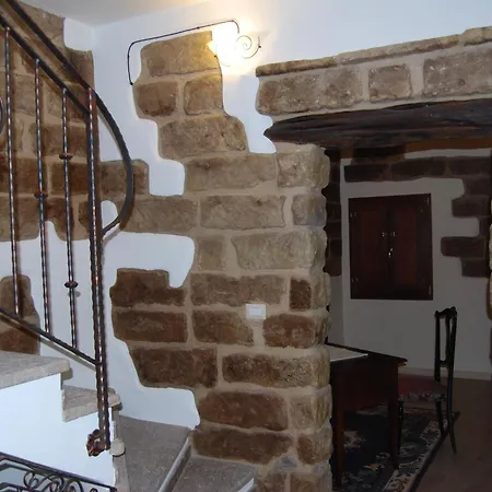 Bed & Breakfast Colti Di Rosa