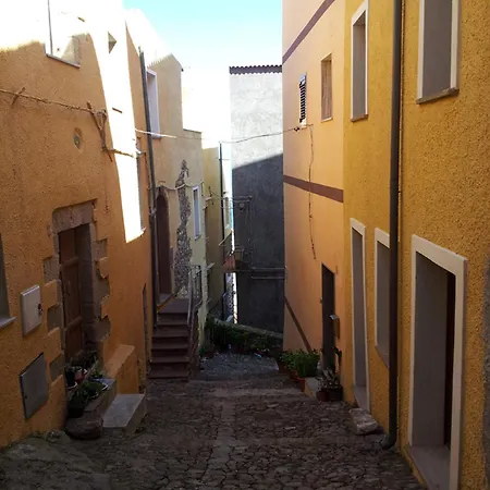 Bed & Breakfast Colti Di Rosa *