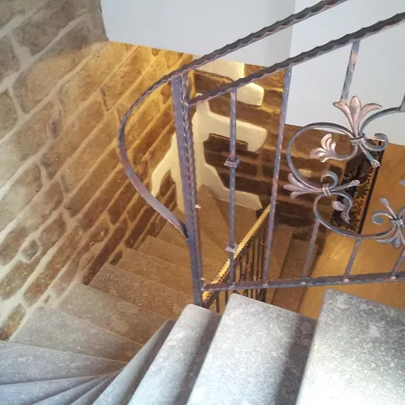 Panzió Colti Di Rosa Castelsardo