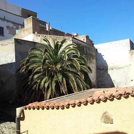 Colti Di Rosa Castelsardo