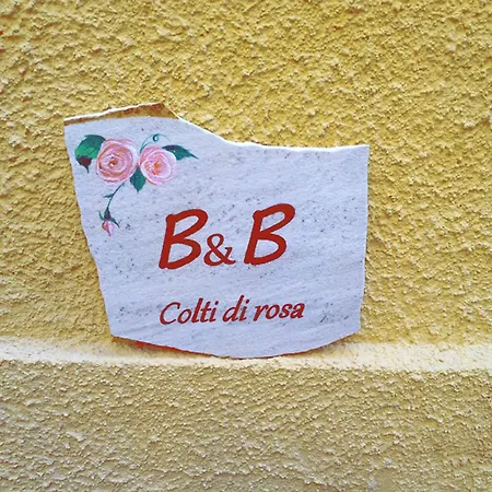 Bed & Breakfast Colti Di Rosa Castelsardo