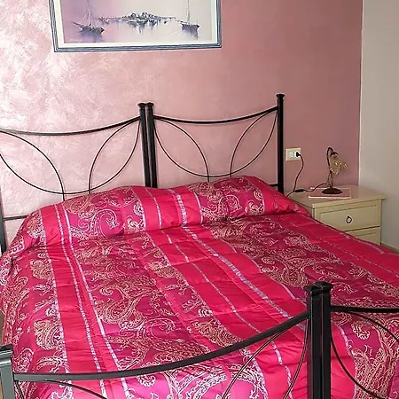 Colti Di Rosa