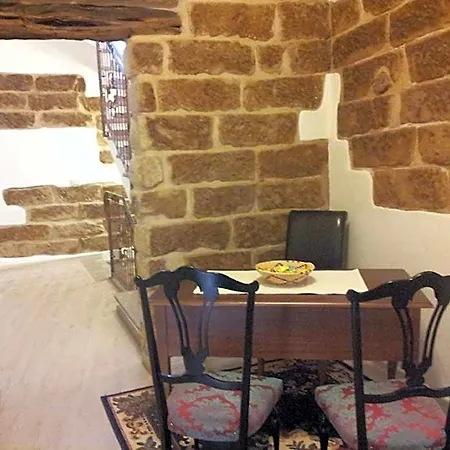 Colti Di Rosa B&B 카스텔사르도
