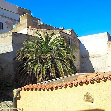 Colti Di Rosa B&B 카스텔사르도