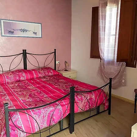 Colti Di Rosa 3* 카스텔사르도